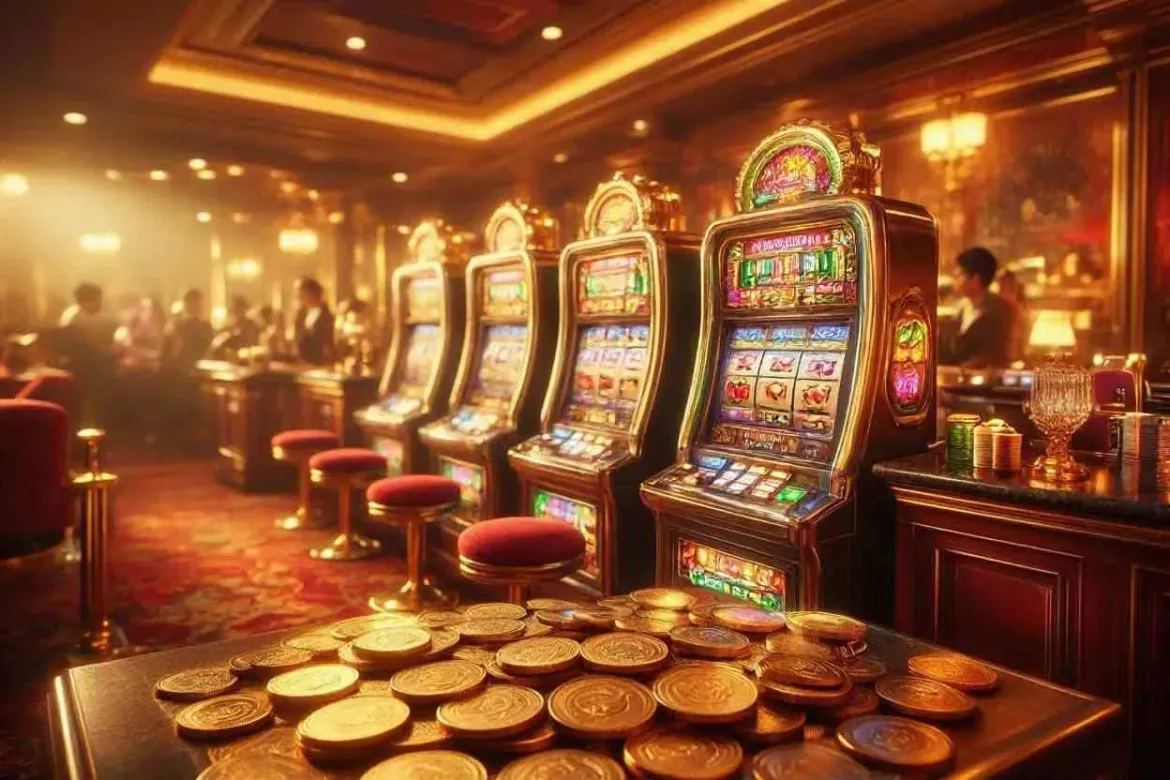 DCBet Casino
